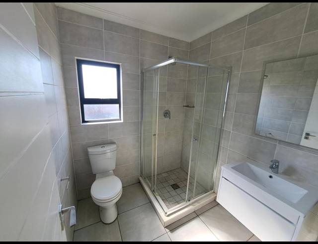 1 BEDROOM PROPERTY TO RENT IN BLYDE RIVERWALK ESTATE